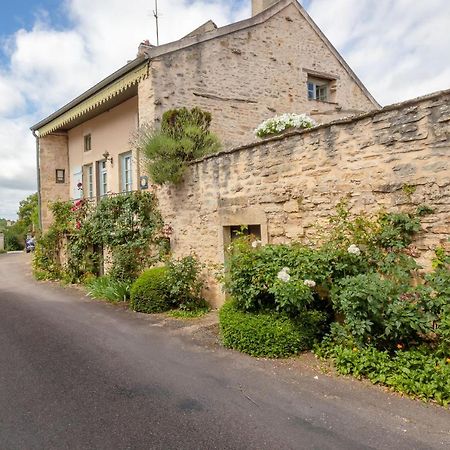 La "Petite" Maison 圣霍曼 外观 照片